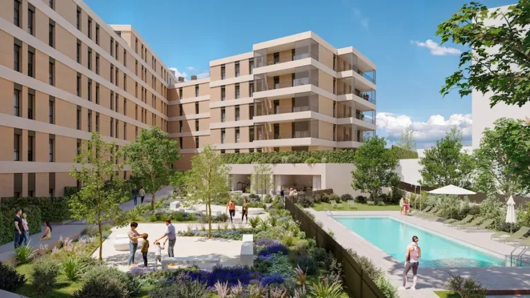 Culmia refuerza su presencia en Parc de l’Alba con el lanzamiento de Culmia Mistral