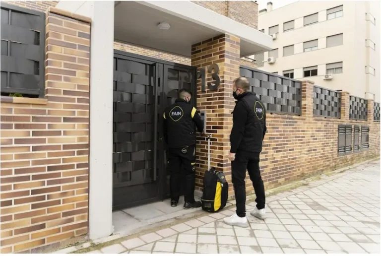 Grupo FAIN impulsa su división de puertas con la adquisición de 11 empresas