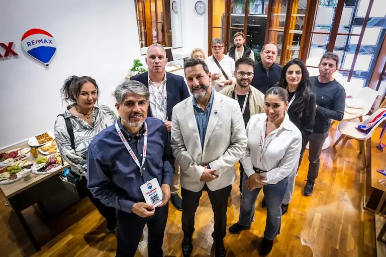 REMAX Major celebra con éxito una jornada de puertas abiertas en Inca