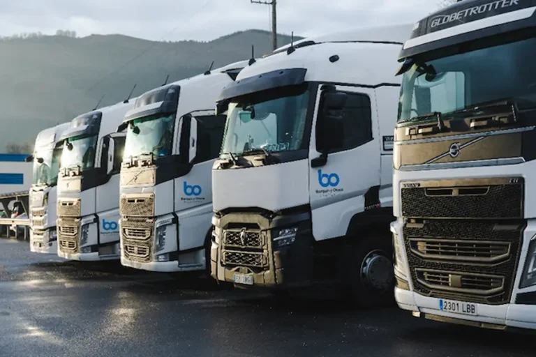 Eurowag analiza las claves que transforman el transporte por carretera en Europa