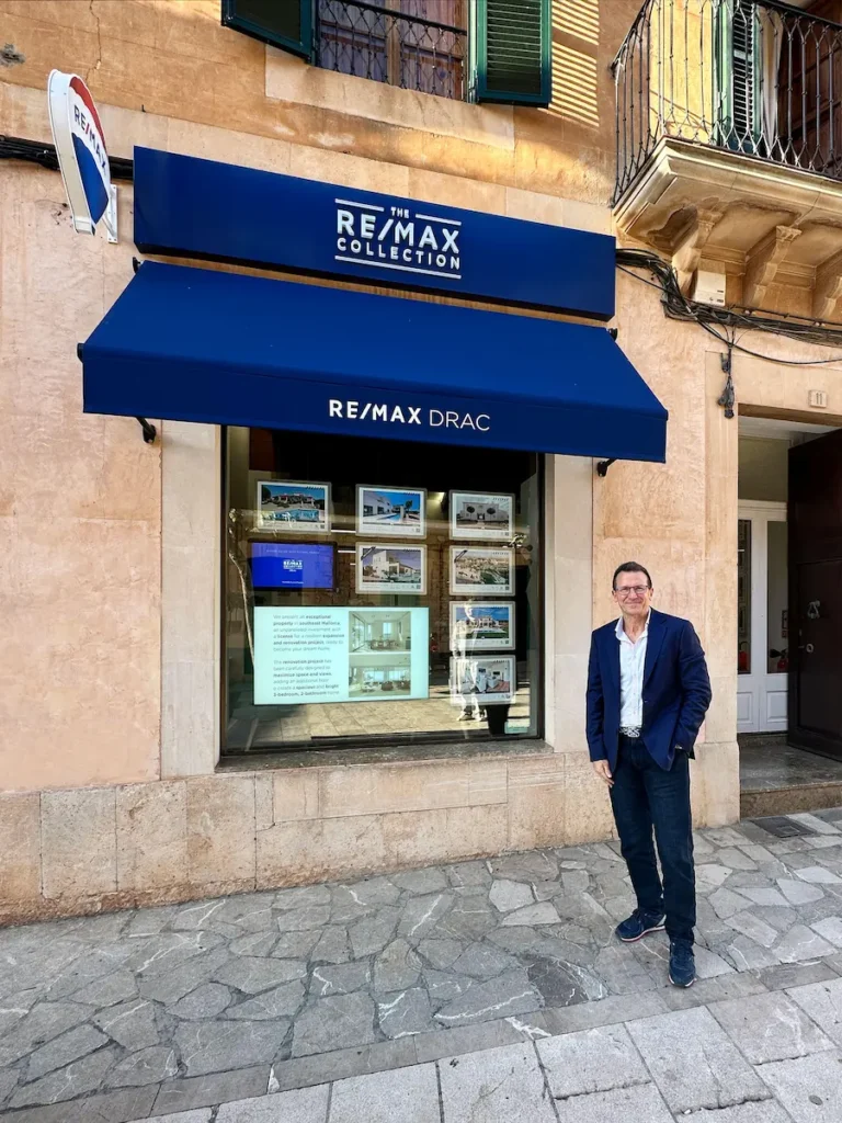 RE/MAX España amplía su presencia en Mallorca con la apertura de RE/MAX Drac