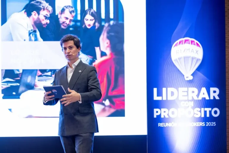 Remax España reúne en Alcalá de Henares a los líderes inmobiliarios de su red