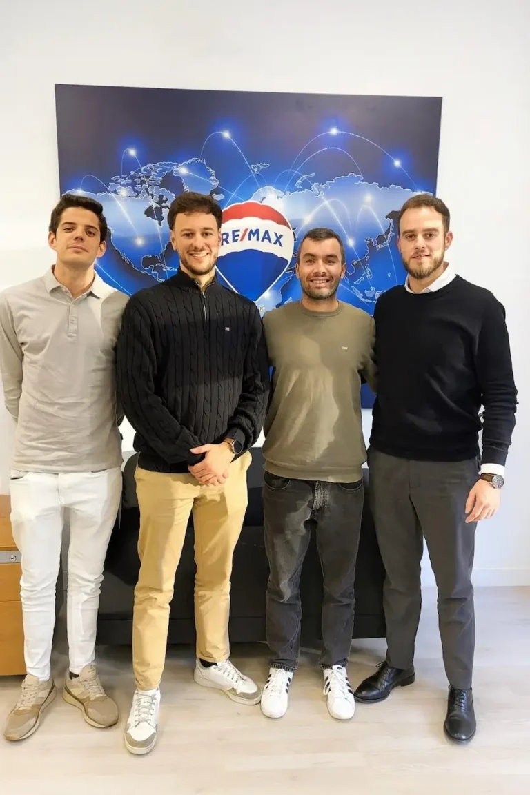 REMAX ESPAÑA ABRE UNA NUEVA OFICINA EN LA LOCALIDAD MADRILEÑA DE POZUELO DE ALARCÓN: REMAX PLUS