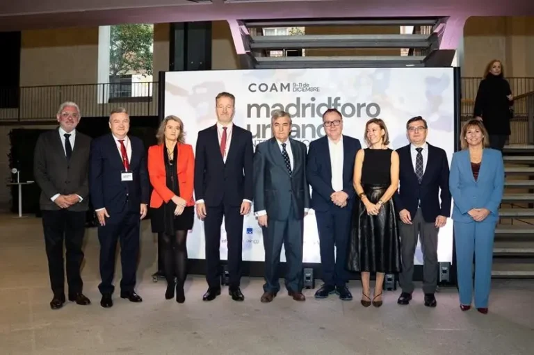 Transformación urbana y sostenibilidad ante el crecimiento de Madrid