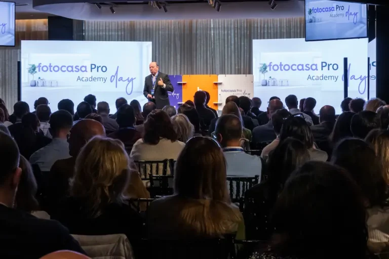 Fotocasa Pro Academy refuerza la formación para profesionales inmobiliarios