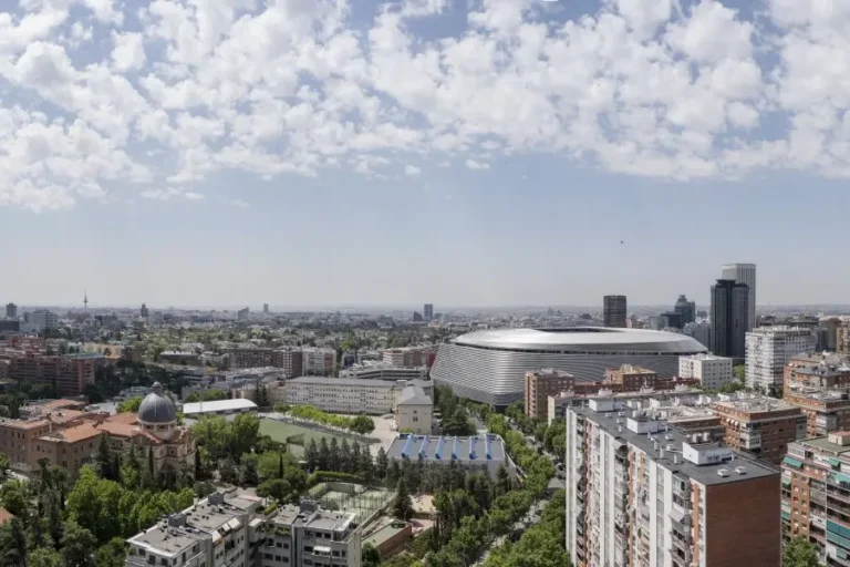 Los grandes eventos como catalizadores urbanos