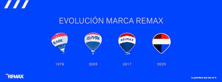REMAX España renueva su imagen y estrena en 2026 la nueva identidad global