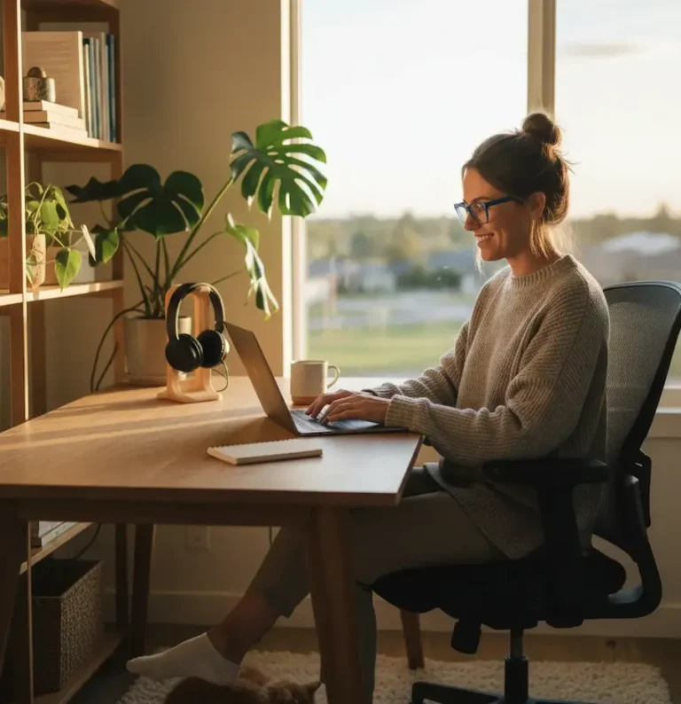 El trabajo híbrido se consolida como modelo laboral dominante