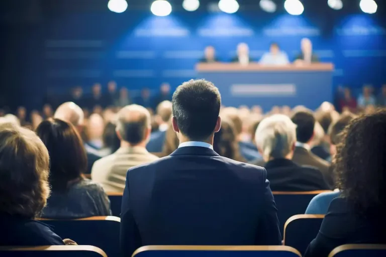 Turismo de negocios y eventos medibles