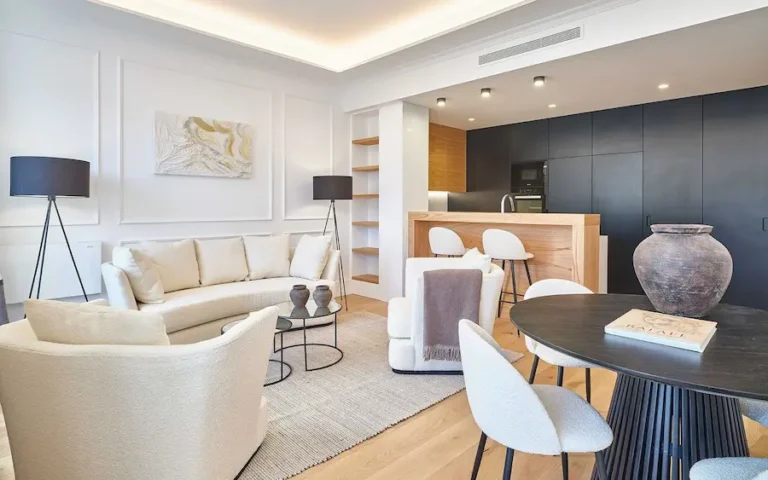 El mercado prime redefine el lujo residencial en Madrid