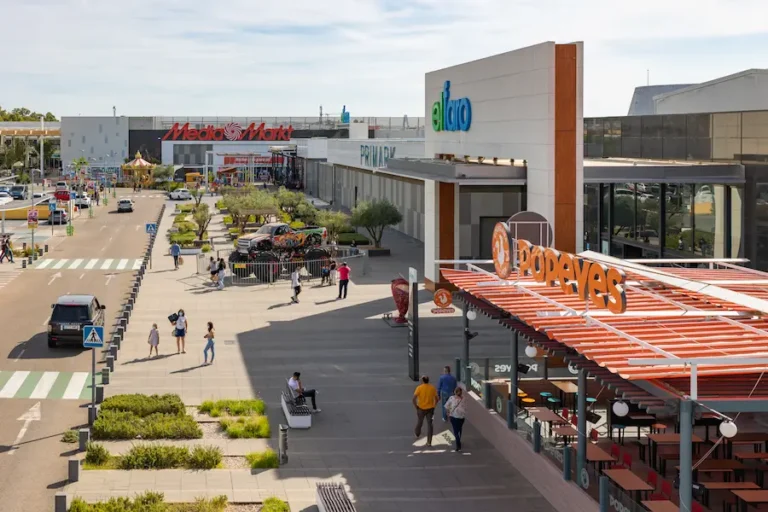 El retail físico prioriza la gestión frente a la ubicación