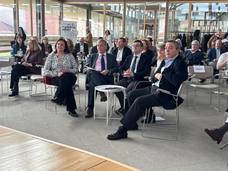 Madrid Foro Urbano fija una hoja de ruta metropolitana