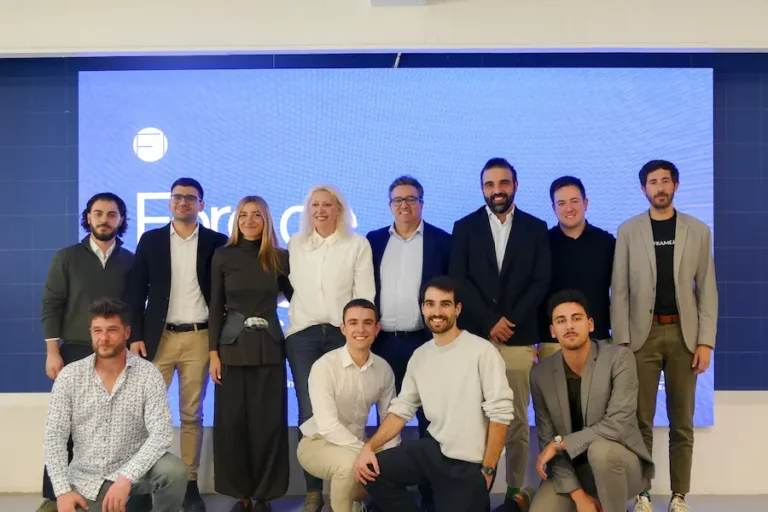 Foro StartUps Inmobiliarias conecta talento y empresas