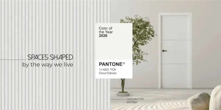 Vicaima identifica las principales tendencias de décor para 2026