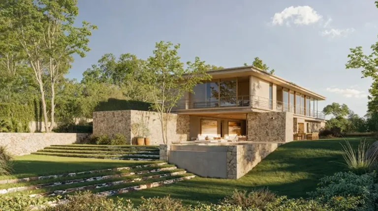 Lamar Development impulsa su expansión en Europa con villas en Boadilla