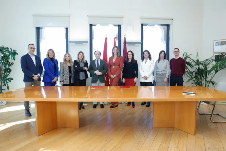 Convenio municipal impulsa la planificación urbana participativa