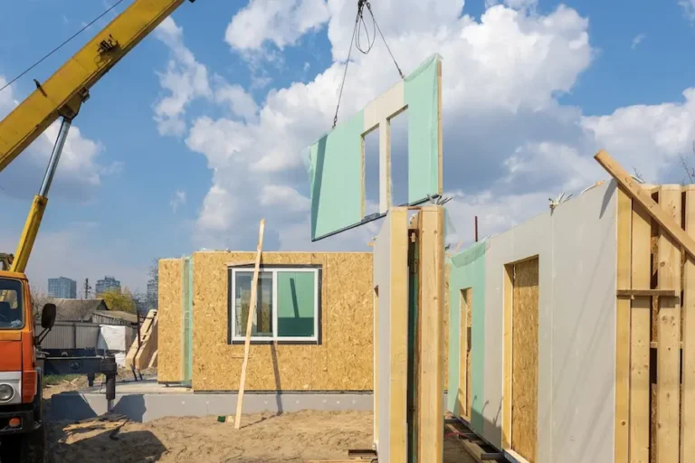 La madera exige control técnico para garantizar seguridad