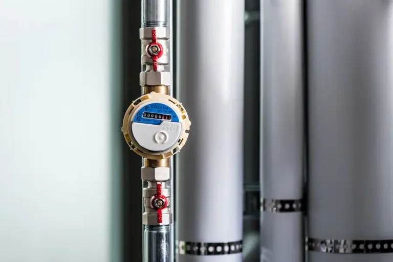 Más de 400.000 contadores de agua deberán revisarse antes de 2027