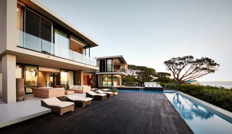 La polarización y el lujo redefinen el mercado inmobiliario en España