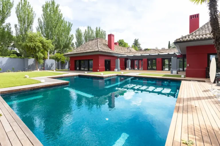 La vivienda en La Moraleja impulsa el relevo generacional