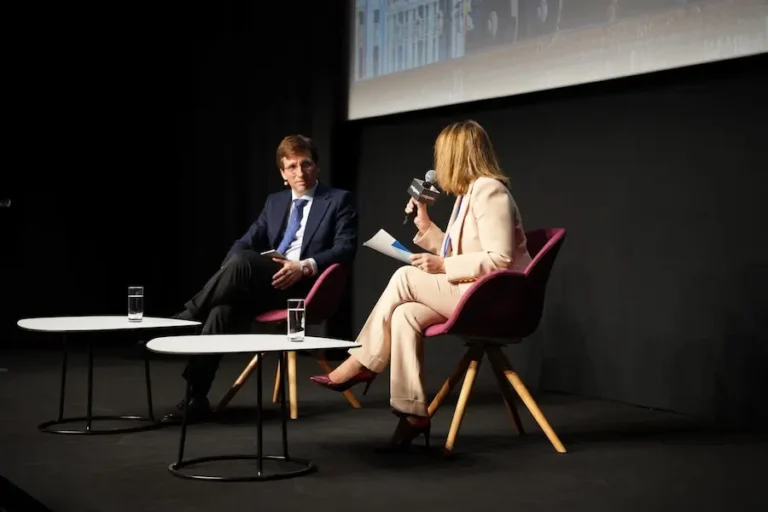 Madrid impulsa la inversión inmobiliaria en MIPIM