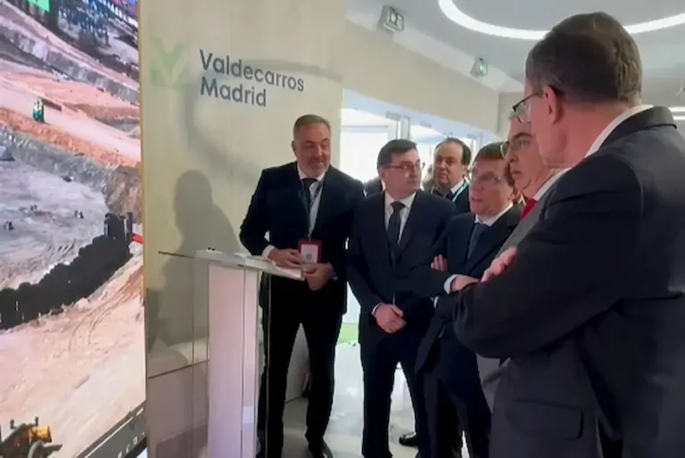 Valdecarros impulsa nueva vivienda asequible en Madrid