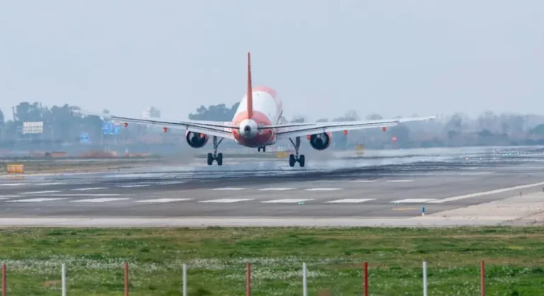 Colliers prevé que la expansión aeroportuaria impulse la inversión hotelera