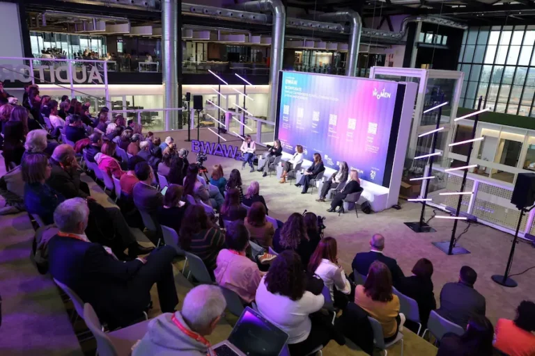 BWAW pone el foco en el liderazgo femenino empresarial