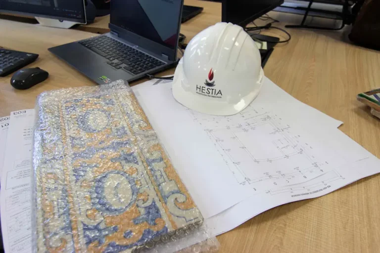 rehabilitación de edificios históricos en Sevilla