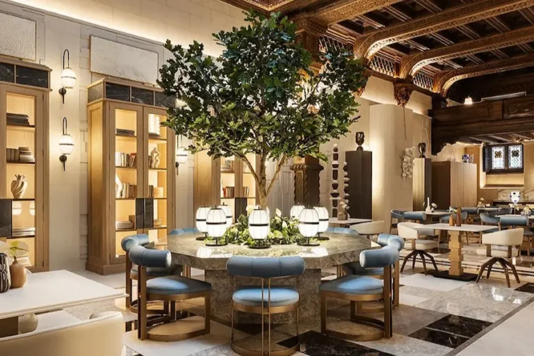 Casa Decor 2026 abre sus puertas en el Barrio de las Letras