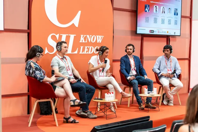 SIL Barcelona 2026 reúne innovación e inteligencia artificial logística