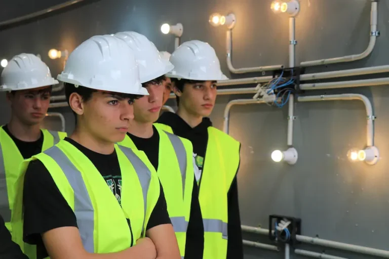 La campaña Construcción Ahora sí impulsa la atracción de talento al sector