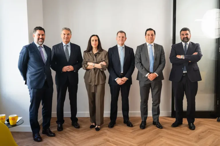 SOCIMIs inversión Andalucía