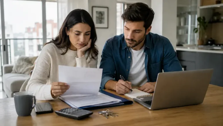 Las claves para superar el rechazo hipotecario y lograr financiación de vivienda