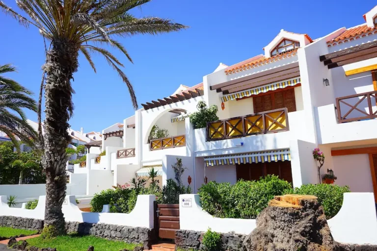 estafas alquiler vacacional España