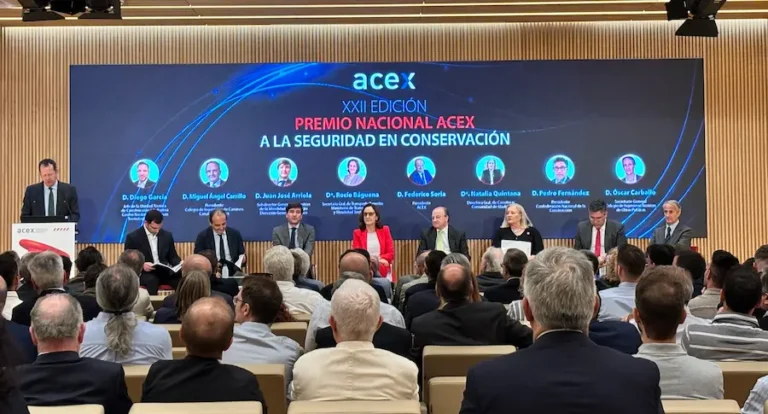 revisión de precios en conservación de carreteras