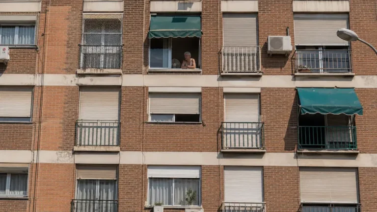 rehabilitación energética de edificios